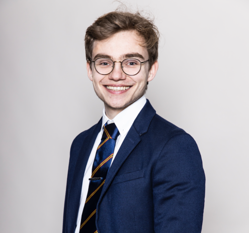 Dr. Dominique “Dom” Vervoort Death: Global Surgery Community Member Dies