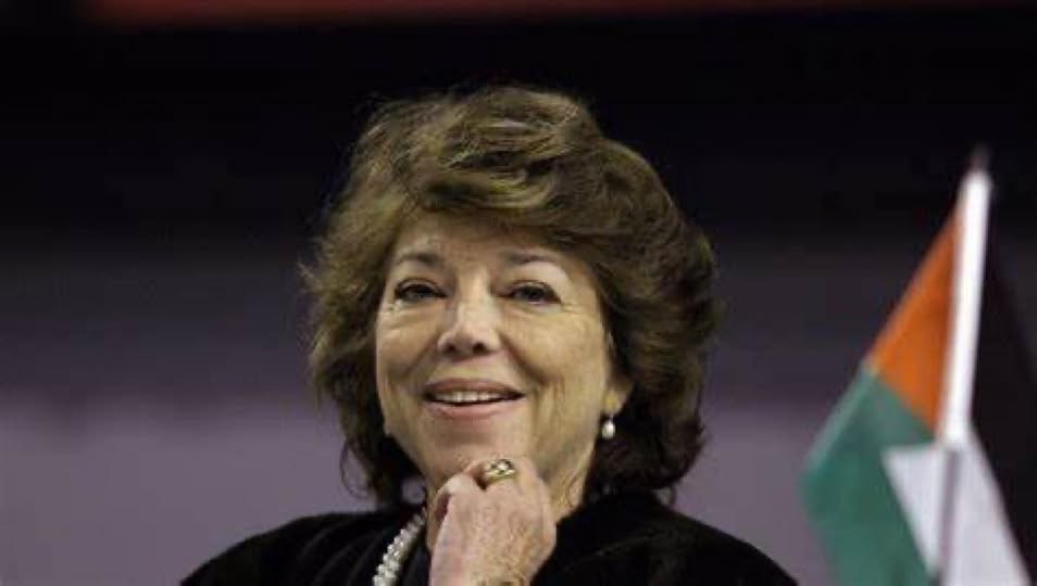 Leïla Shahid Death: Former Palestinian Delegate To France Dies At Age 76